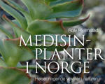 Boka Medisinplanter i Norge
